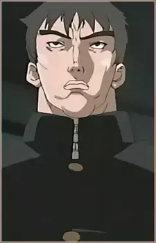 Koji Sagara