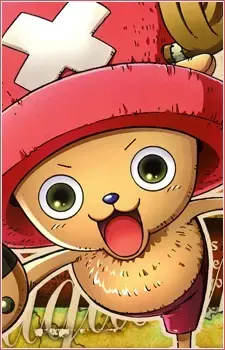 Chopper Tony Tony