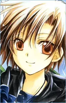 Ryouko Takamachi