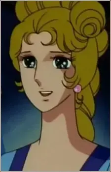 Madame de Polignac