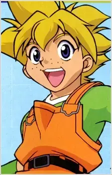 Max Mizuhara