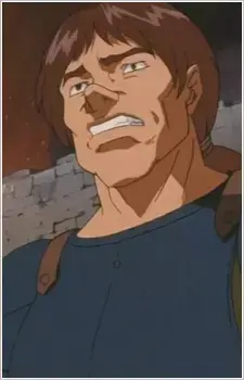Gaston