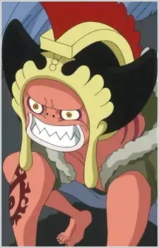 Daruma