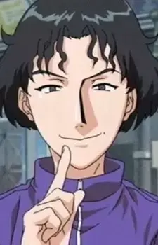 Yutaka Saburoumaru