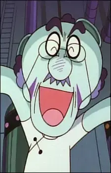 Dr. Hiyari