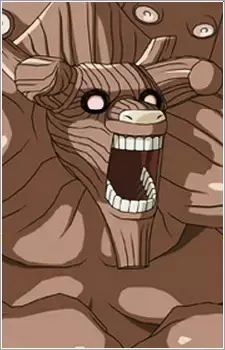 Gyuuki