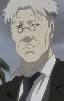 Hisashi Imakurusu