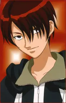 Akira Kamio