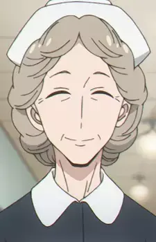 Chief Nurse