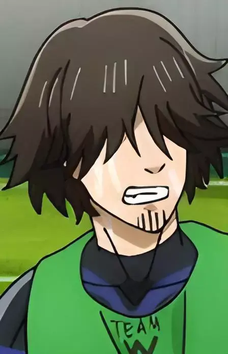 Noboru Jigen
