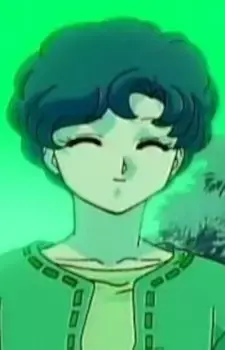 Mrs. Tendo