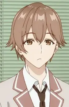 Hikaru Kiyomiya