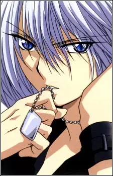 Eyes Rutherford