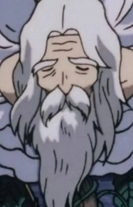 Sennin