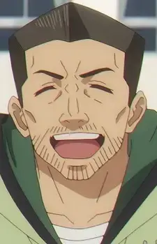 Yuuichi Iwao