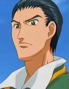 Masami Higashikata