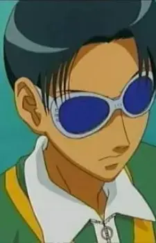 Touji Muromachi