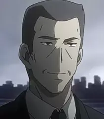 Kouzou Inohana