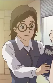Miyahara