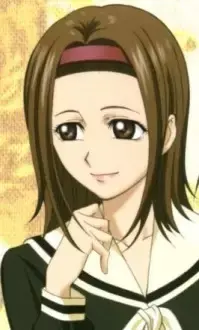 Eriko Torii