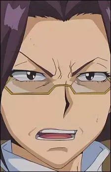 Kiriko Suma