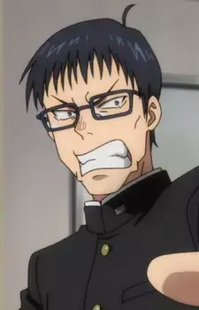 Kaichou Seito