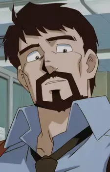 Roy Coleman