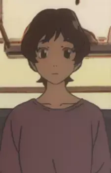 Shizuka Koumoto