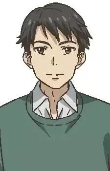 Mineaki Irido