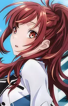 Kaede Kazama