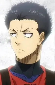 Iori Satou