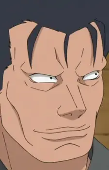 Genbu
