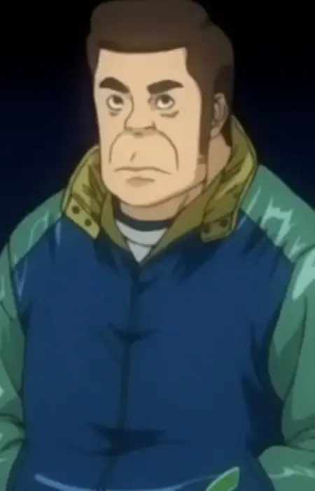 Akio Saejima