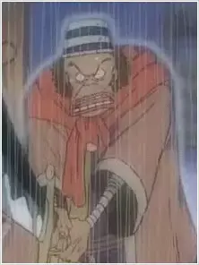 Kamonegi
