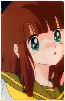 Rie Komatsuzaki