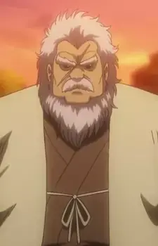 Gaimon Fujibayashi