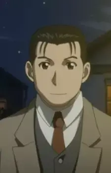 Knox's Son