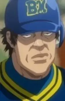  Kawabata
