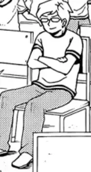 Ippei Matsuda
