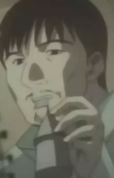 Tatsuaki Oikawa