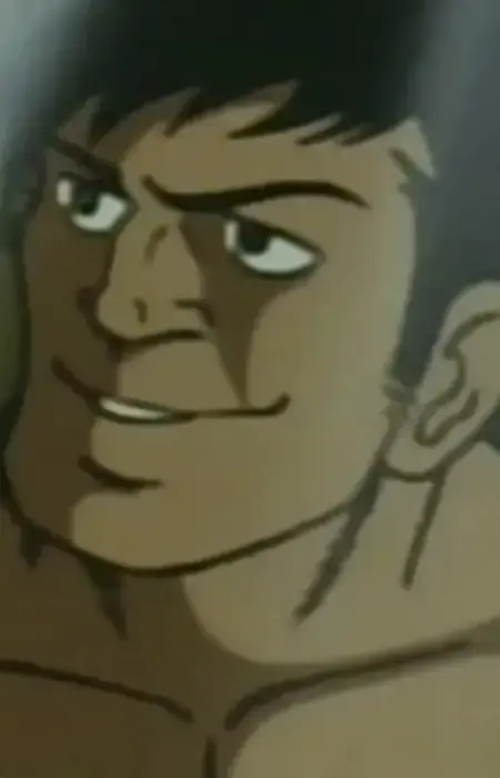 Ryu Harajima