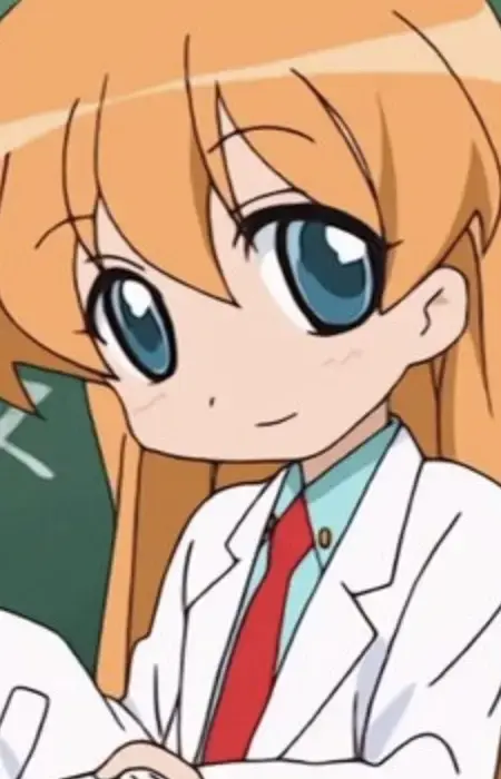 Rebecca Miyamoto