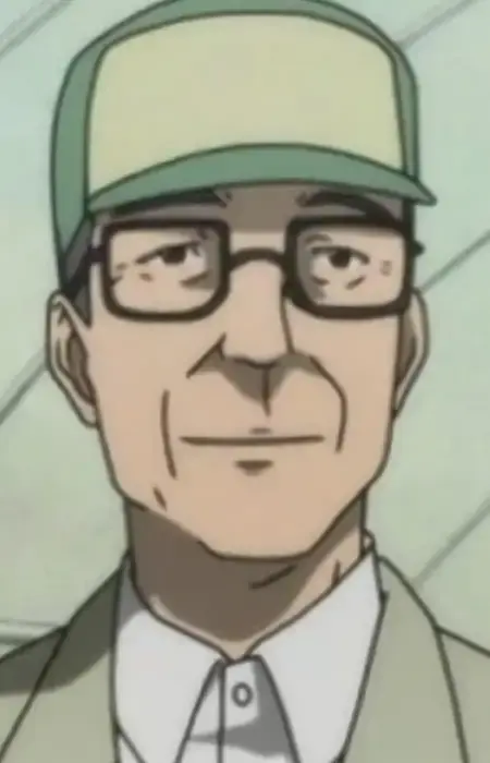 Masaji Shimizu