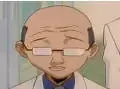 Homeroom teacher