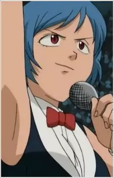 Sayaka Imamiya