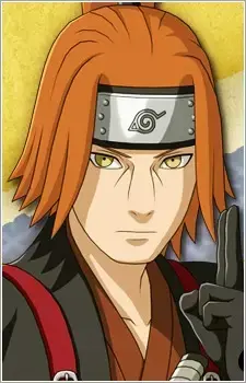 Fuu Yamanaka