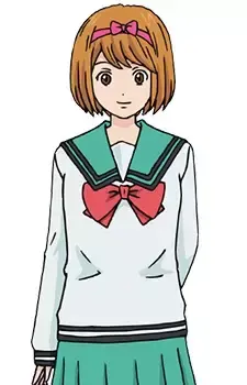 Chiyo Yumehara