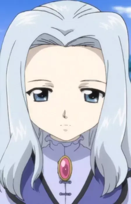 Dark Princess of the North