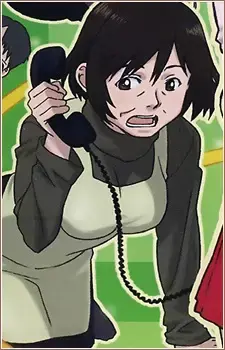 Shizue Satou