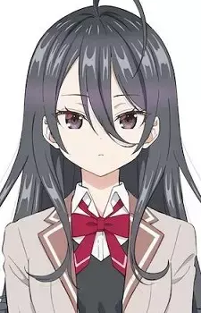 Ayano Kimishima